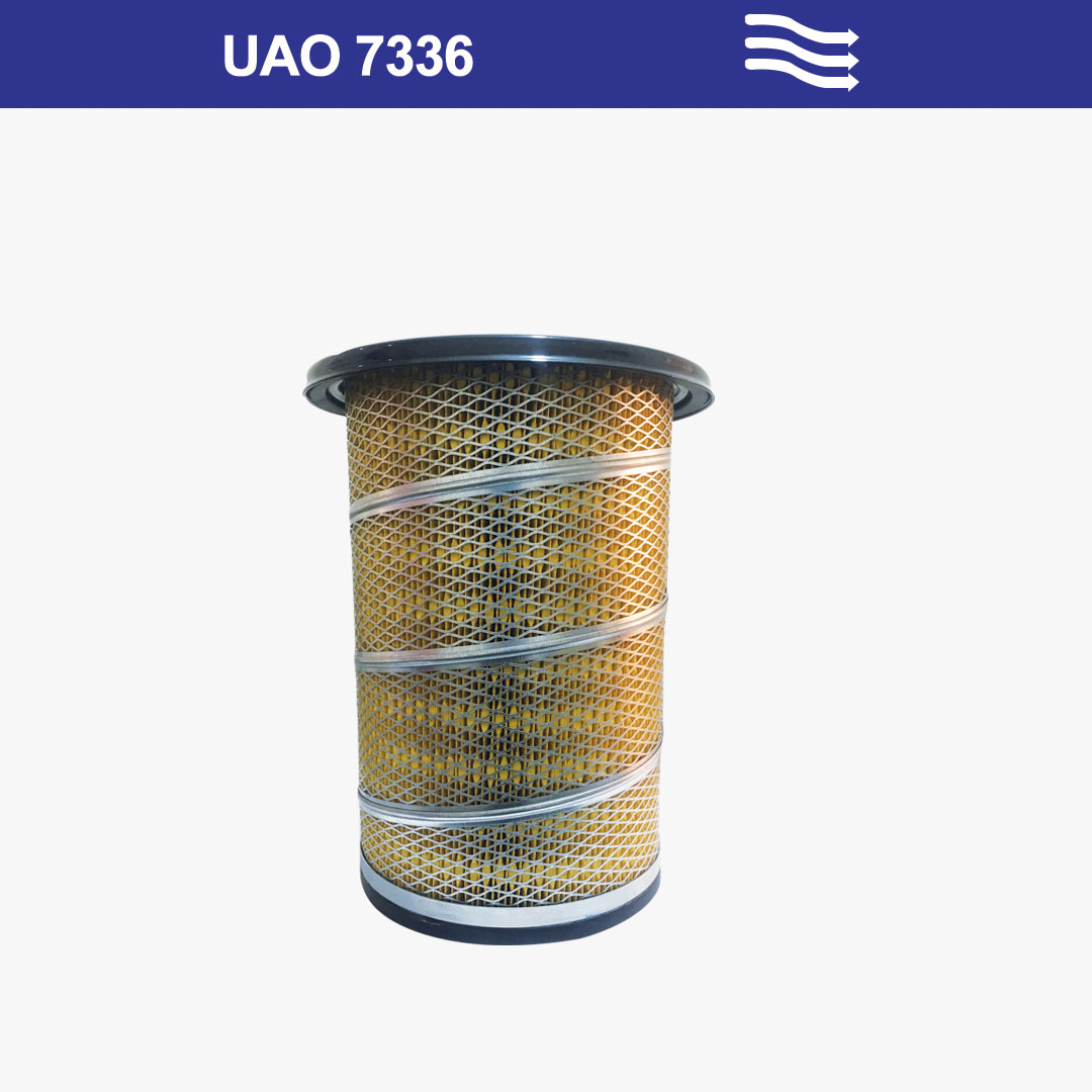 air filter of isuzu npr
