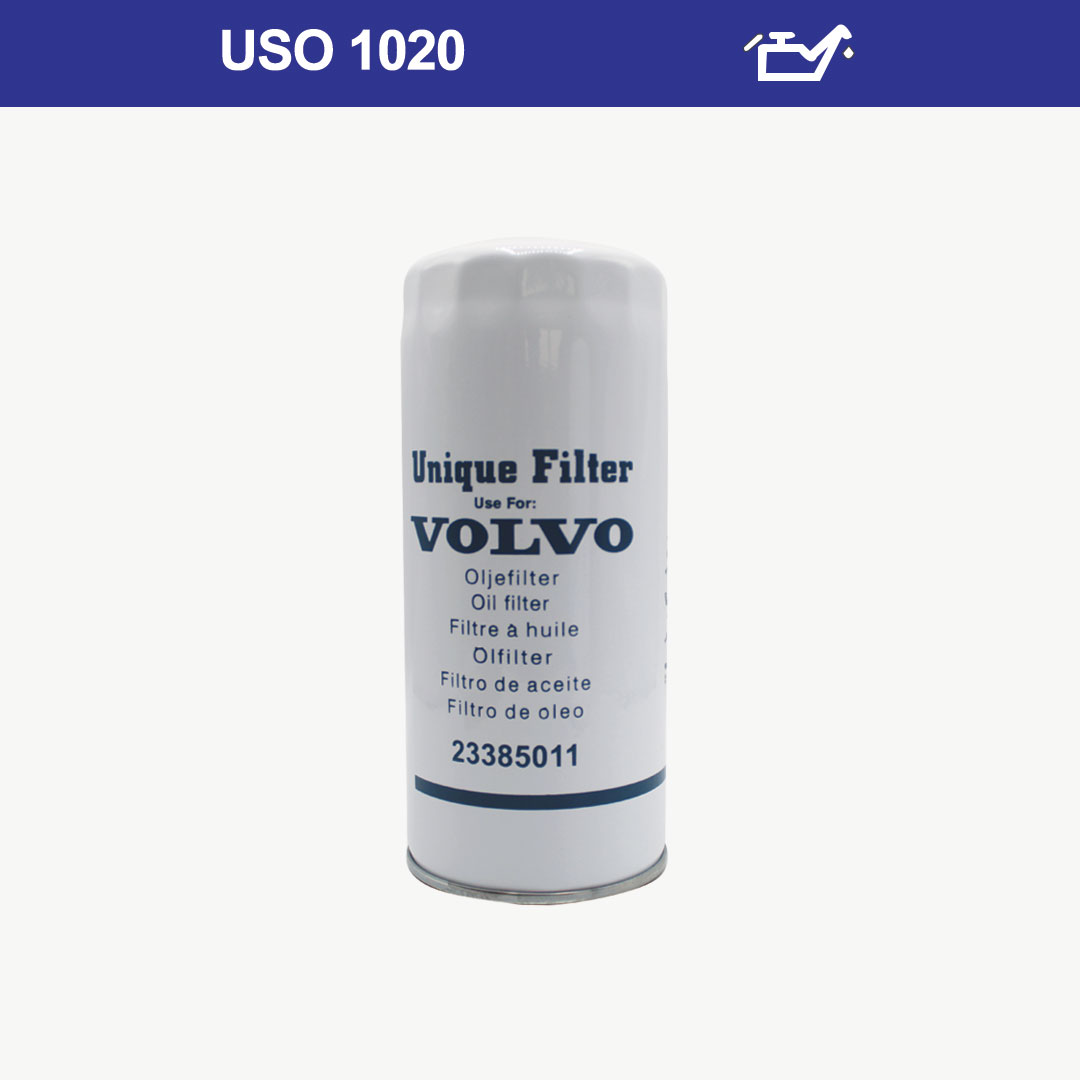 Volvo FH500 Oil Filter (Euro 6)