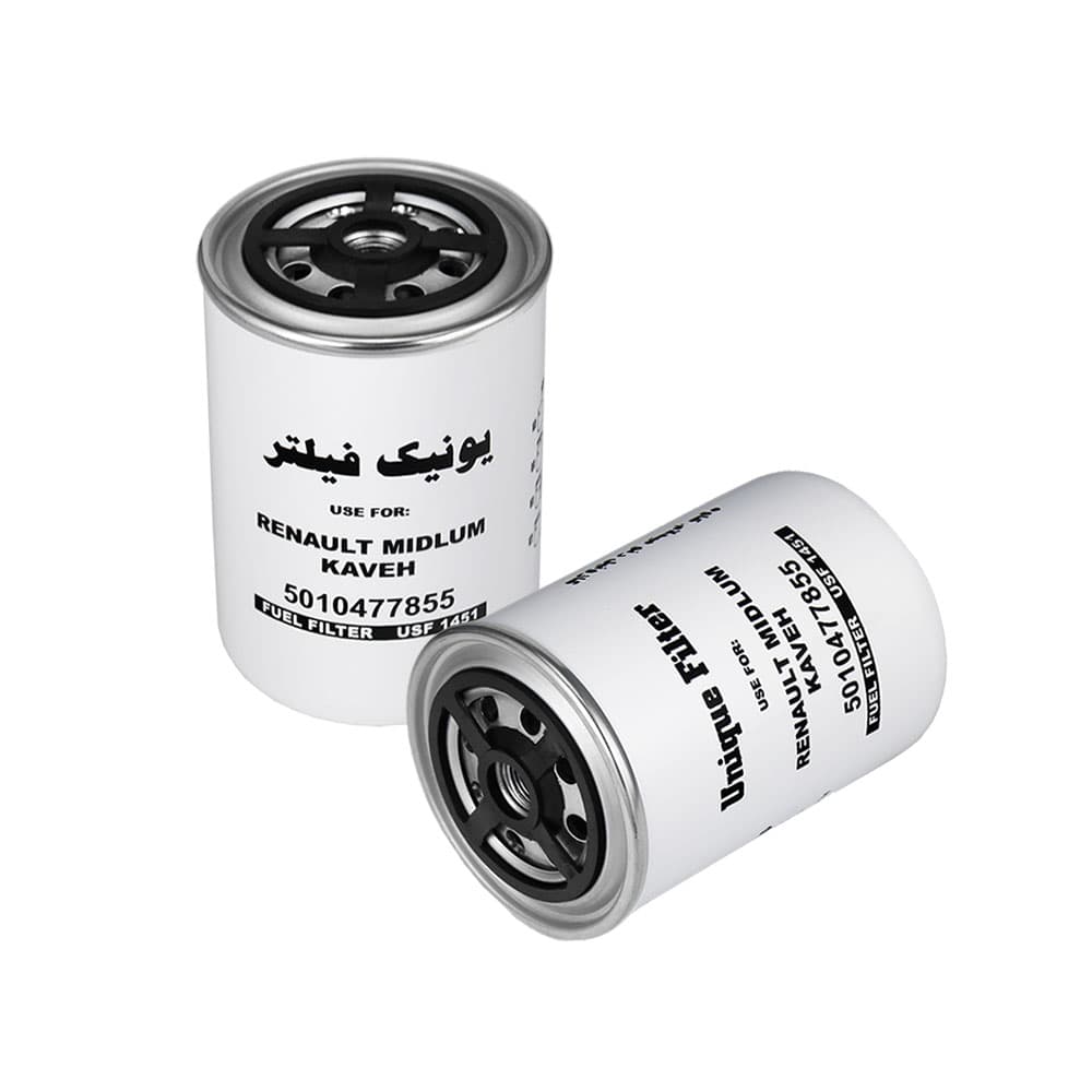 فیلتر گازوئیل رنو میدلام،کاوه
