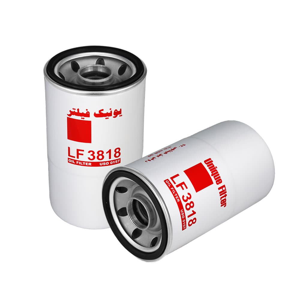 فیلتر روغن بیل نیوهلند 215، بیل هیتاچی 230
