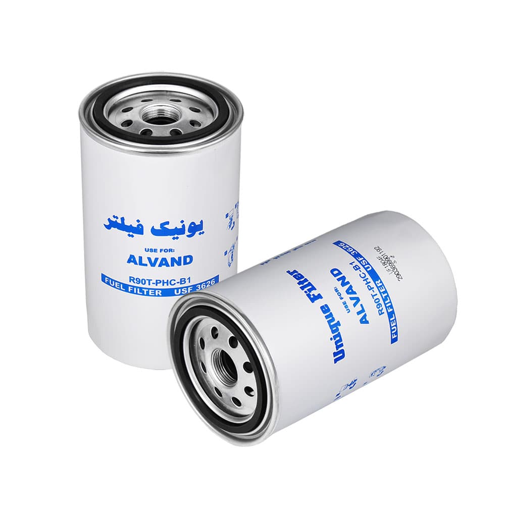 فیلتر آبگیر گازوئیل الوند جدید