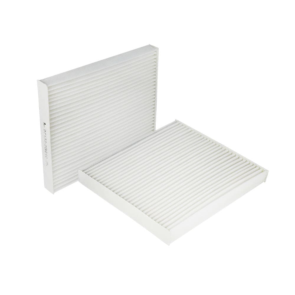 فیلتر کابین آزرا 2007، سوناتا ۲۰۰۷ (توری دار)