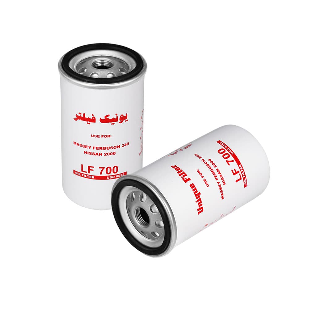 فیلتر روغن BMW بلند (نیسان لاغر)، نیسان 2000، نیسان زامیاد، تویوتا 1600، ون نارون