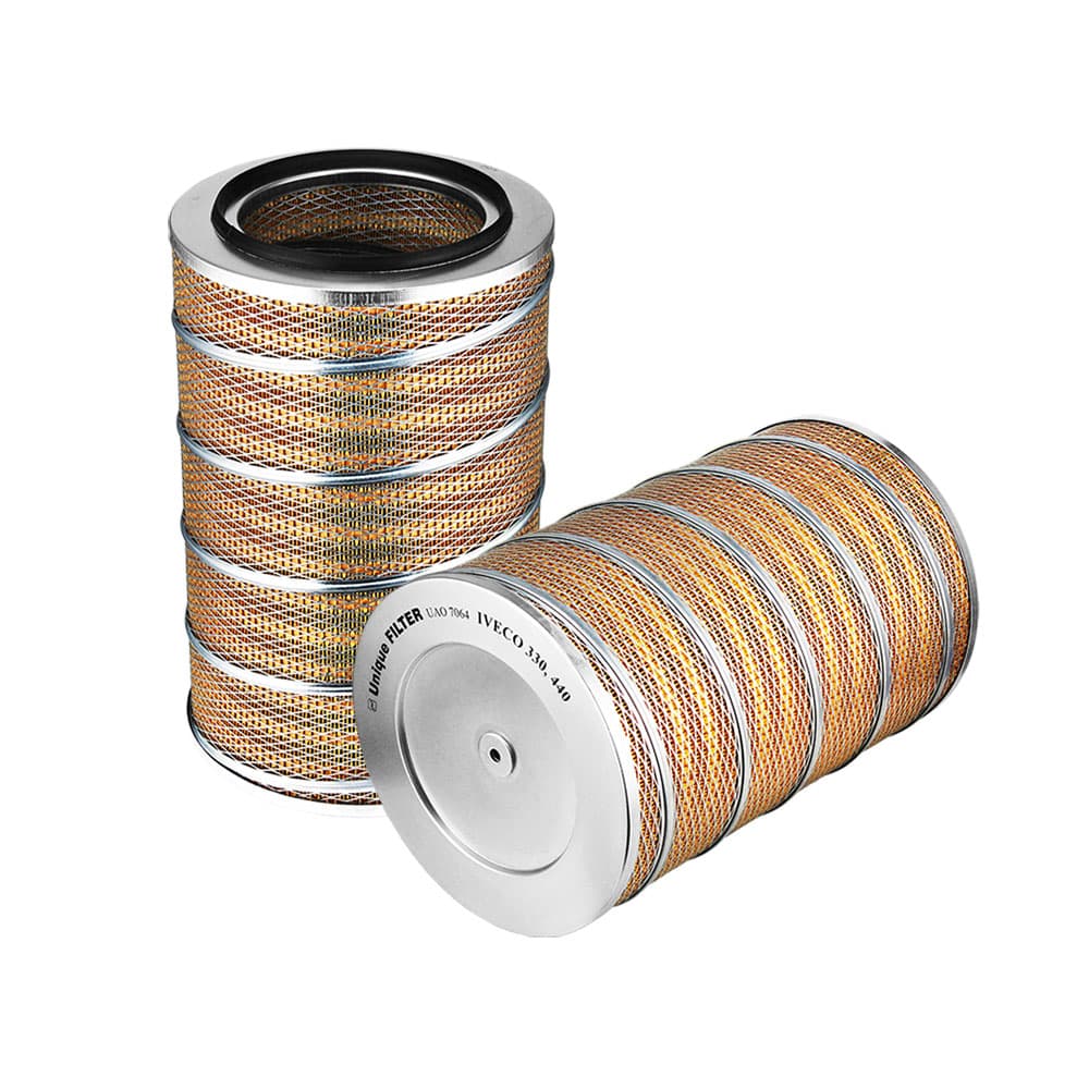 فیلتر هواکش بیرونی کامیون ایویکو ۳۳۰-440