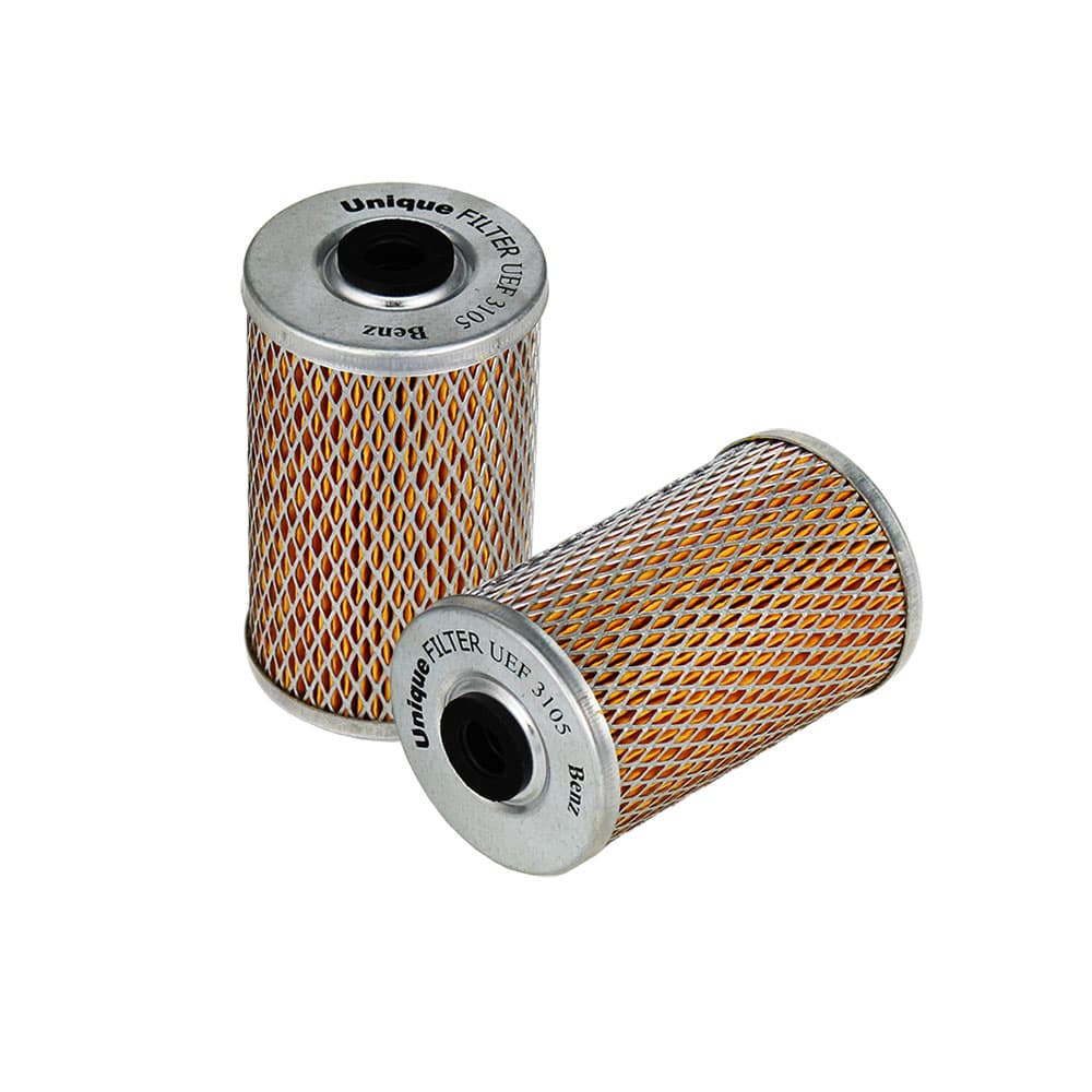 فیلتر گازوئیل کاغذی خاور 608 و 808 و مینی بوس بنز 309