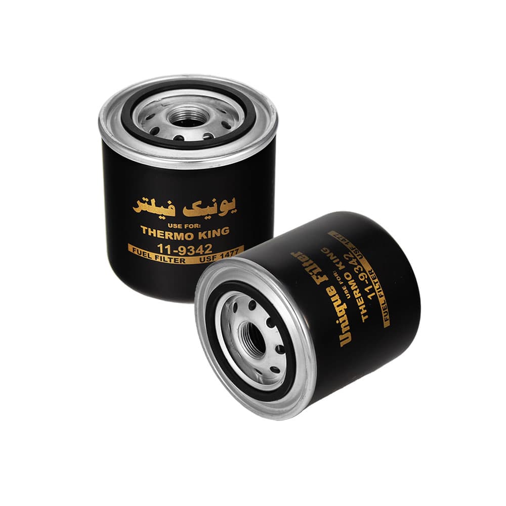 فیلتر گازوئیل یخچال ترموکینگ