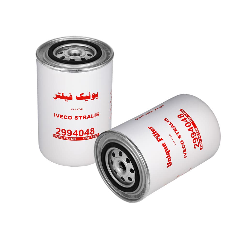 فیلتر گازوئیل ایویکو استرالیس