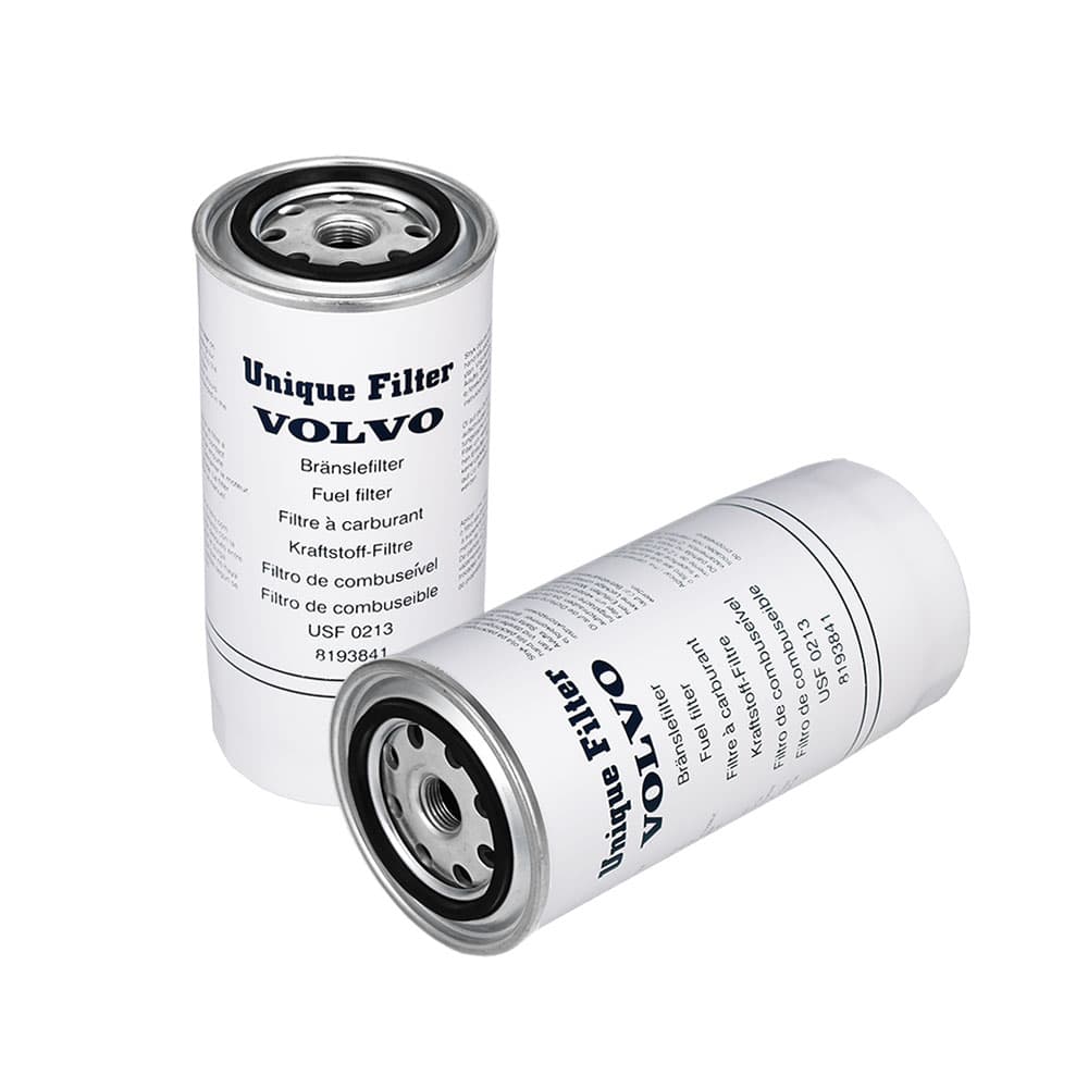 فیلتر گازوئیل اتوبوس ولوو B7 و B12 , رنو میدلام , NH12 , FH12