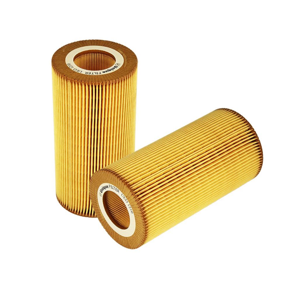 فیلتر روغن داف XF106 و XF105