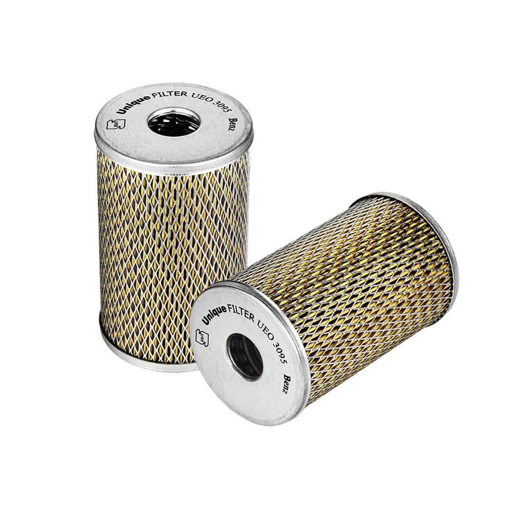 فیلتر روغن خاور 808-608، مینی بوس بنز 309 (جدید)