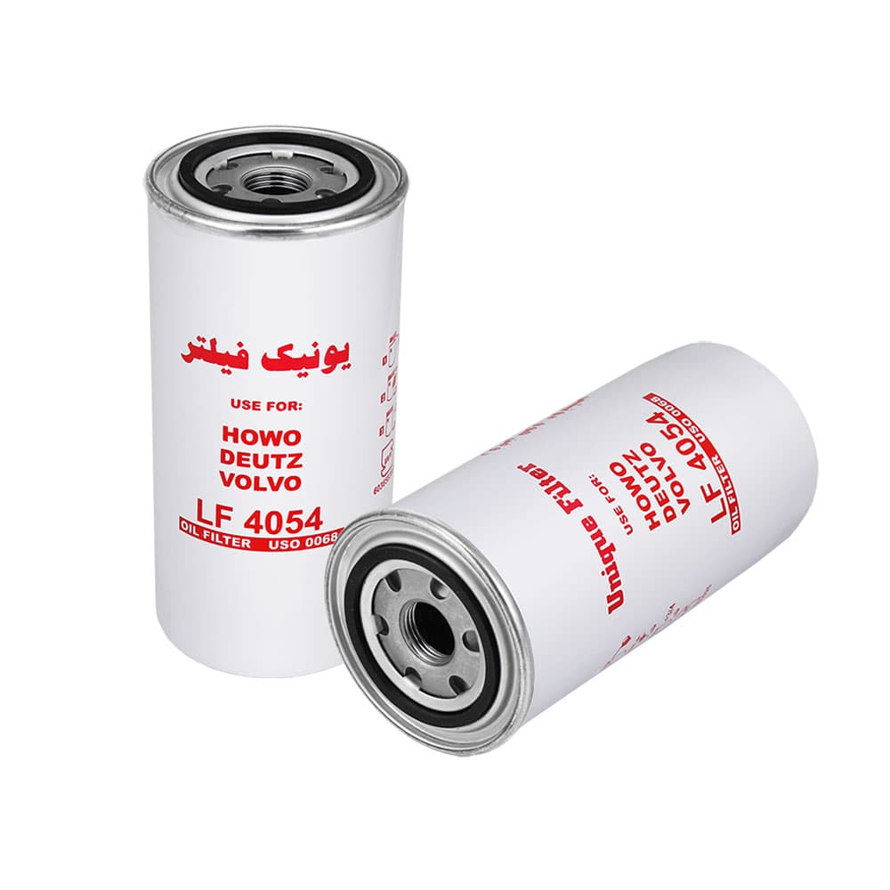 فیلتر روغن هوو، دوئیتس، ولوو N10-N12، آمیکو M1229-M2631-M2642، فراز