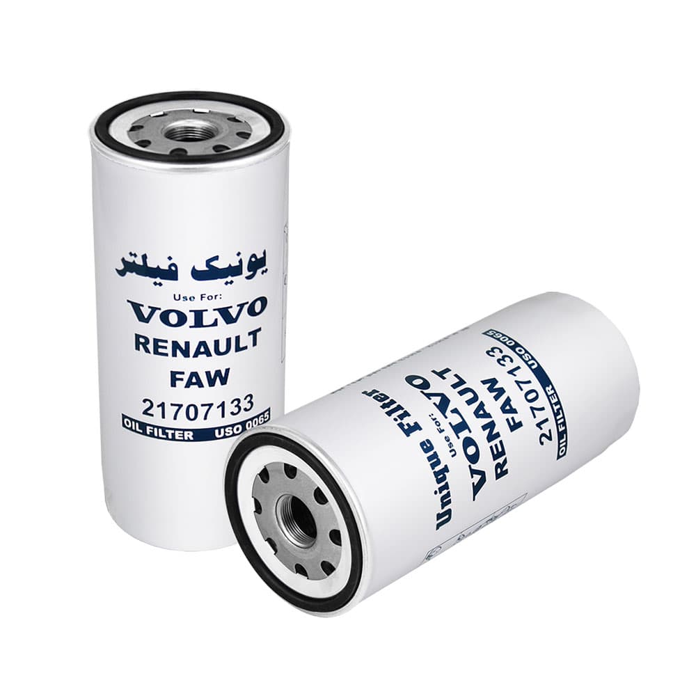 فیلتر روغن اولیه ولوو FM9-NL10-FH12-FH13، فاوJ6، رنو میدلام، پریمیوم، لودر ولوو EC220DL