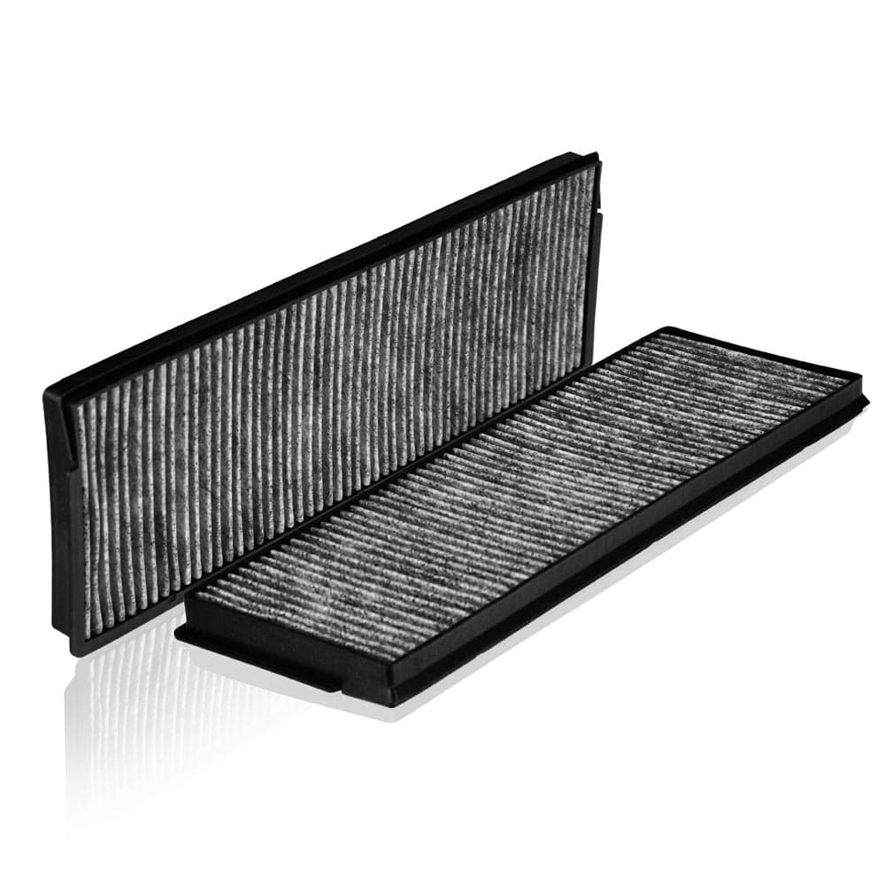 فیلتر کابین اسکانیا مدل های G-P-R (کربن)