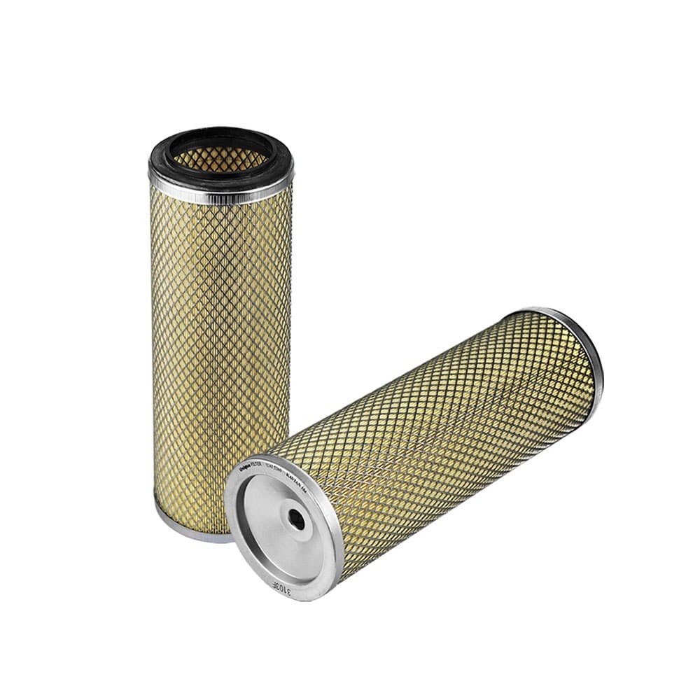 فیلتر هواکش درونی کاویان K110 , K108 , K106 - لودر ZL30