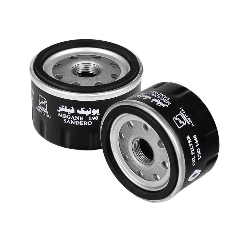 فیلتر روغن تندر 90 (L90)، مگان 1600، ساندرو