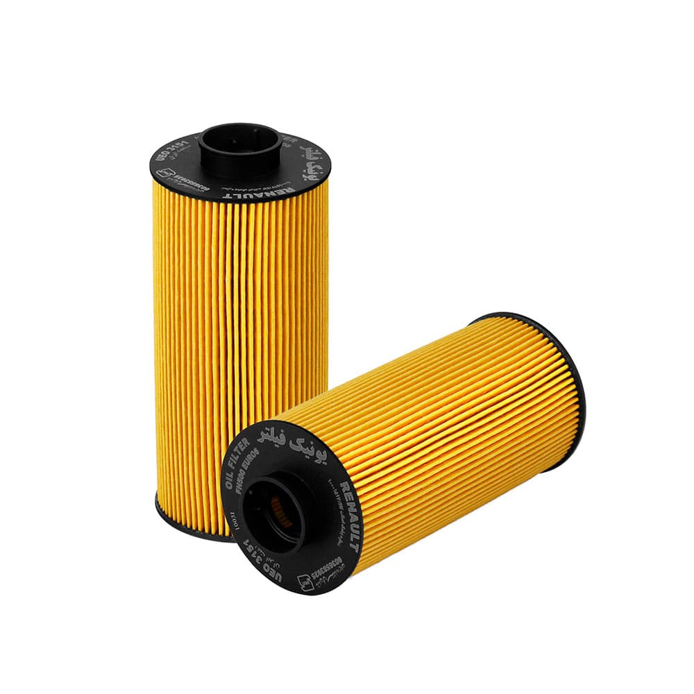 فیلتر روغن کشنده ولوو FH500 و رنو T یورو6 (جدید)