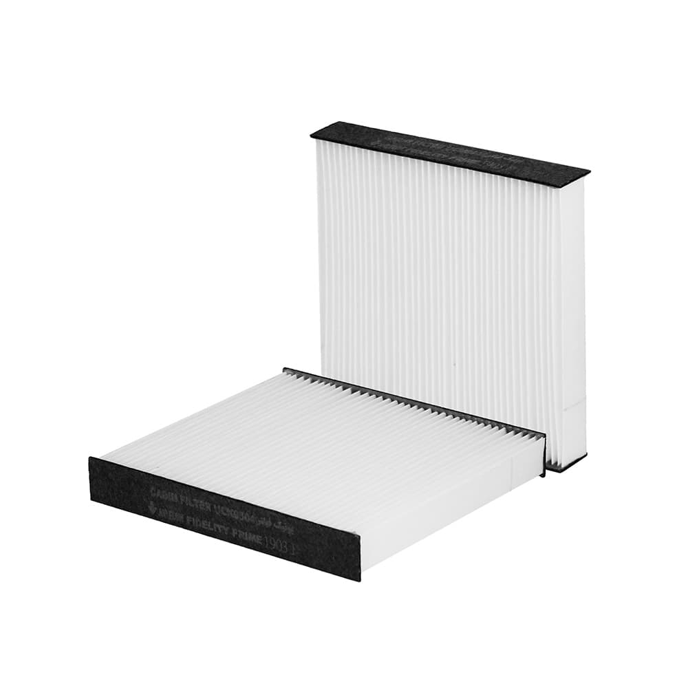 فیلتر کابین فیدلیتی پرایم