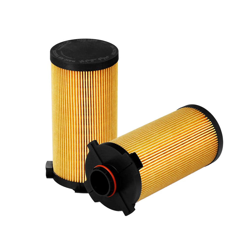 فیلتر روغن کشنده بایک X9