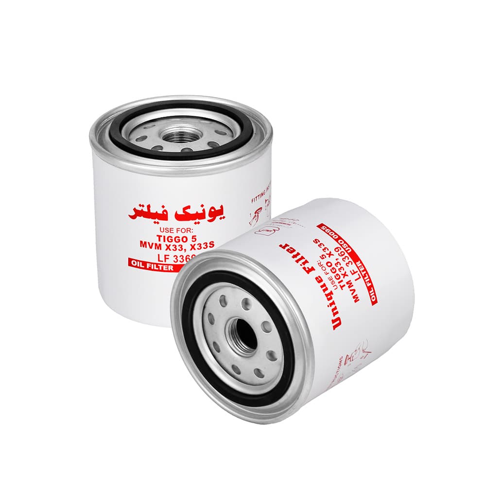 فیلتر روغن تیگو5 ام وی ام X33 و X33S